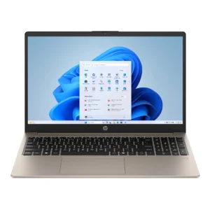 HP 15 6 inch Windows Touch Laptop Intel Core i3 N305 8GB RAM 256GB SSD Cozy Cashmere