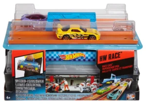 HW RACE SPRINT SET