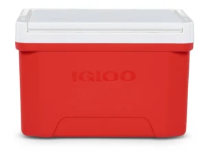 Igloo 28 QT Laguna Ice Chest Cooler Coral Pink