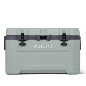 Igloo 28 QT Laguna Ice Chest Cooler Coral Pink