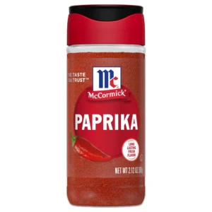 iSpice Paprika 16 oz Food Service Size Kosher Rich Aroma