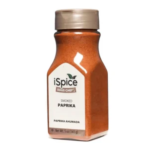 iSpice Paprika 16 oz Food Service Size Kosher Rich Aroma