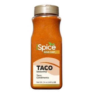 iSpice Paprika 16 oz Food Service Size Kosher Rich Aroma