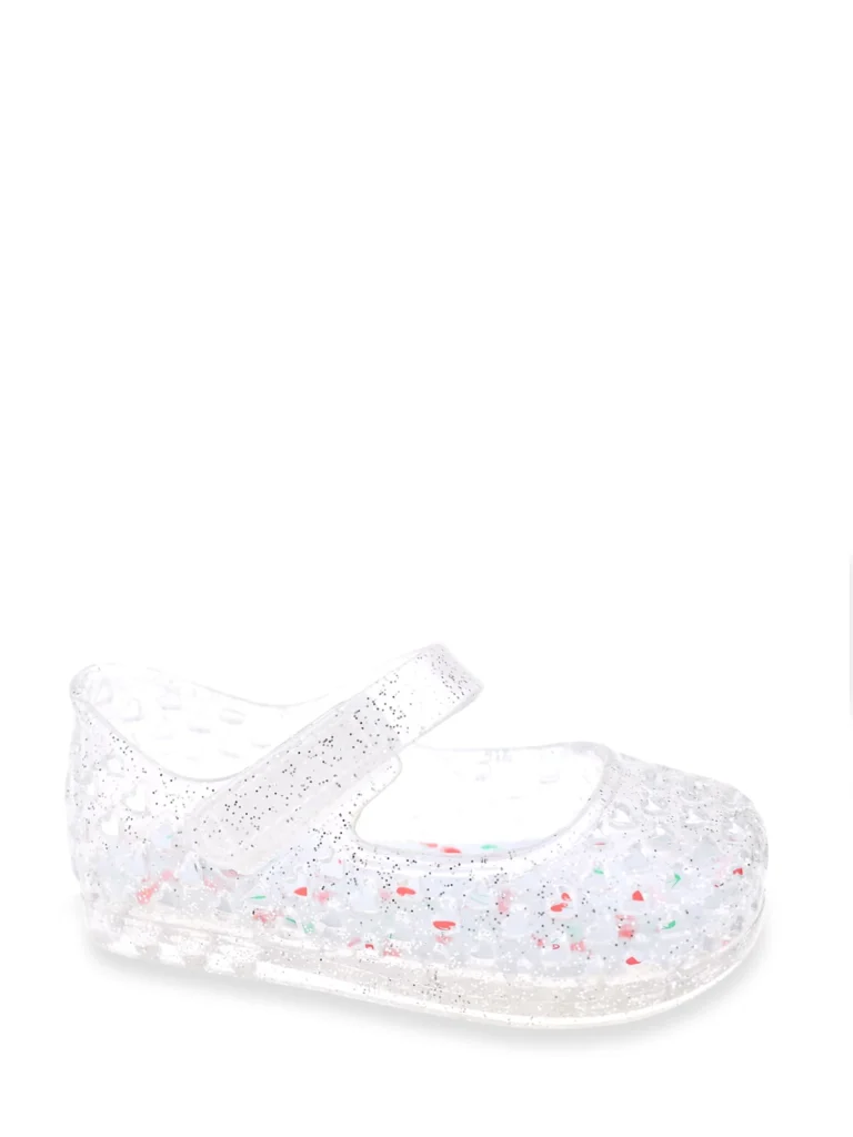 It’s Gameday Retro Jelly Fisherman Sandals – Durable Summer Style β close-up detail of design and finish