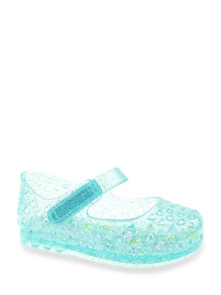 It’s Gameday Retro Jelly Fisherman Sandals – Durable Summer Style β alternate angle showing full product