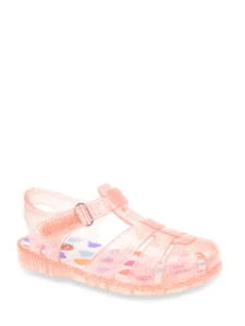 It’s Gameday Retro Jelly Fisherman Sandals – Durable Summer Style