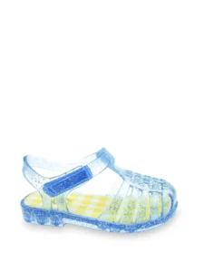 It’s Gameday Retro Jelly Fisherman Sandals – Durable Summer Style