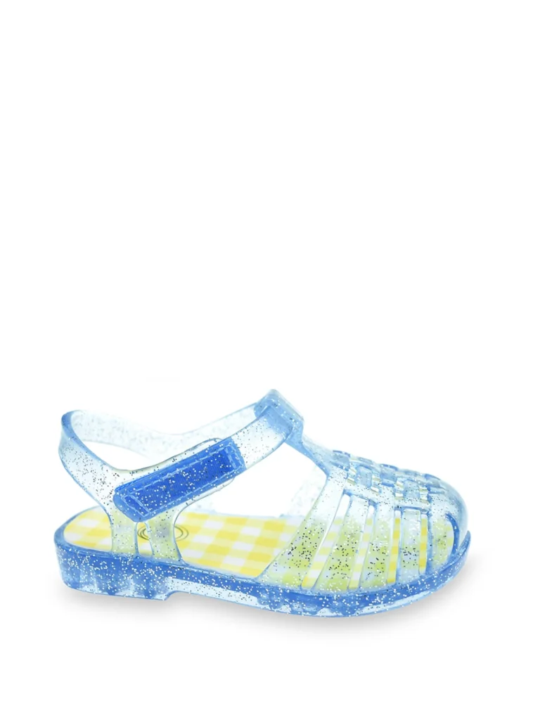 It’s Gameday Retro Jelly Fisherman Sandals – Durable Summer Style