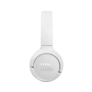 JBL Tune 510BT Wireless on ear headphones White