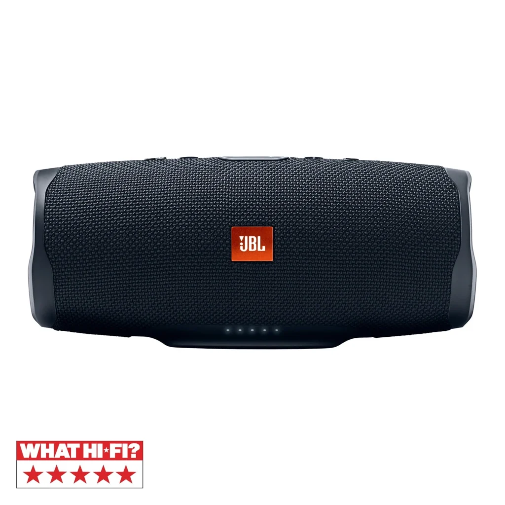 JBL Xtreme 4 Portable Bluetooth Speaker – Deep Bass, Long Battery β close-up detail of design and finish