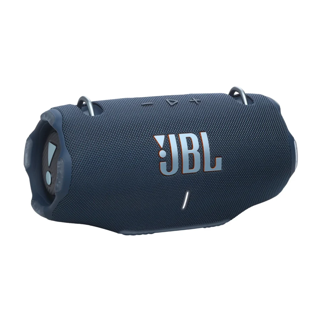 JBL Xtreme 4 portable speaker