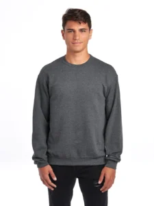 Jerzees Men s and Big Men s Fleece Hoodie Sweatshirt