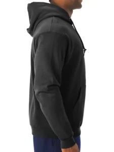 Jerzees Men s and Big Men s Fleece Hoodie Sweatshirt