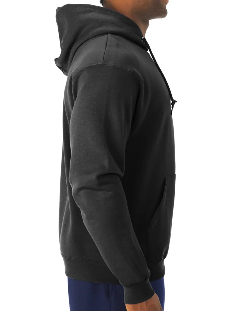 Jerzees Men s and Big Men s Fleece Hoodie Sweatshirt