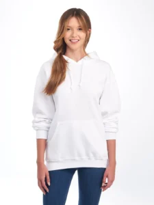Jerzees Men s and Big Men s Fleece Hoodie Sweatshirt