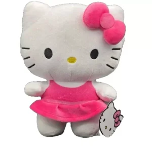 JMB HKITTY PLUSH