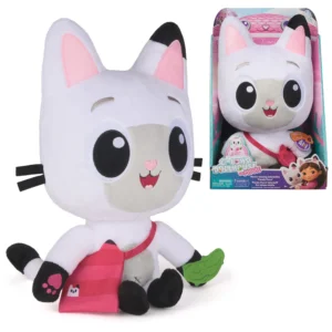 JMB HKITTY PLUSH