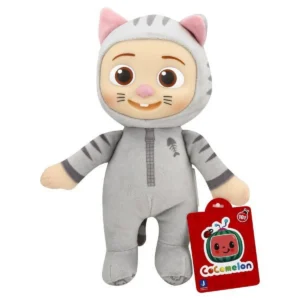 JMB HKITTY PLUSH