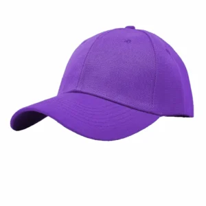 Joyfy Purple Baseball Cap Gem Art Set Creat your own hat Arts And Crafts kits for girls Ages 8 12
