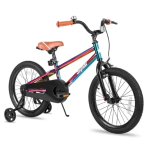 JOYSTAR Kids Bike for Ages 2 12 Years Old Boys Girls 12 20 Inch BMX Style Kid s Bikes Multiple Colors