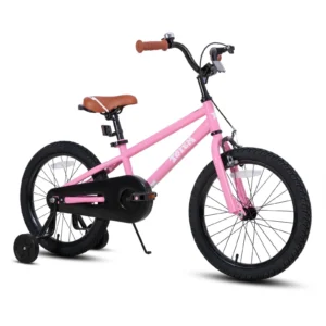 JOYSTAR Kids Bike for Ages 2 12 Years Old Boys Girls 12 20 Inch BMX Style Kid s Bikes Multiple Colors