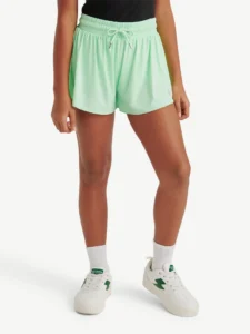 Justice Girls Flutter Short Sizes XS XLP 2