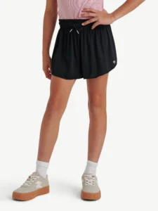Justice Girls Flutter Short Sizes XS XLP 4