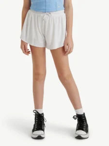 Justice Girls Flutter Short Sizes XS XLP 5