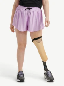 Justice Girls Flutter Short Sizes XS XLP