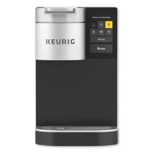 KEUR BRWR K EXPE GEN2 BLACK