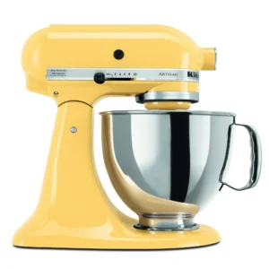 KitchenAid Artisan Series 5 Quart Tilt Head Stand Mixer KSM150PS