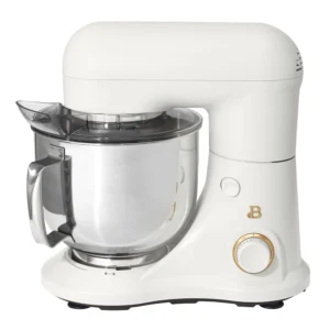 KitchenAid Deluxe 4 5 Quart Tilt Head Stand Mixer KSM97PT