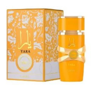 Lattafa Perfumes Yara Eau de Parfum for Women 100ml 3 4oz