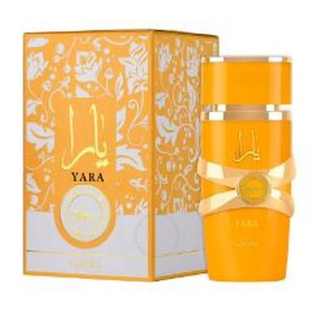 Lattafa Perfumes Yara Eau de Parfum for Women 100ml 3 4oz