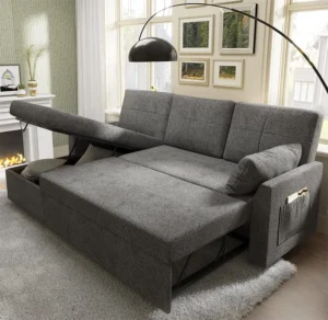 LB Sofa Bed 1413 10