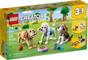LEGO Creator 3 1 Exotic Peacock Toy Transforms Dragonfly Butterfly Play and Display Gift Idea Boys Girls Ages 7 Years Old Up Bird 31157 4