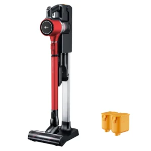 LG Cord Zero A9 Cordless Stick Vacuum A912PM