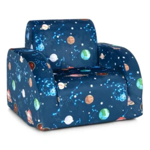 Little Nest Modular Adventure Couch Lunar Grey For Toddler 2
