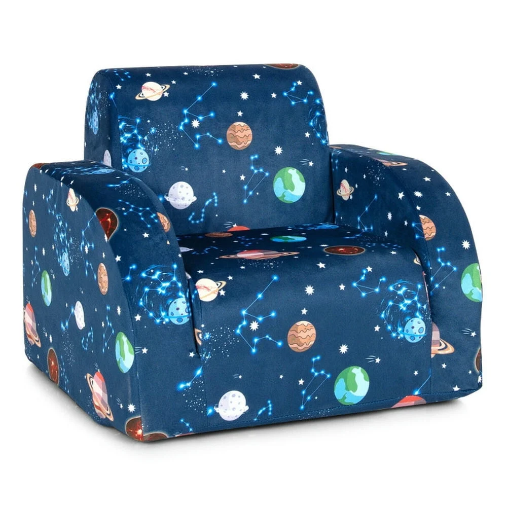 Little Nest Modular Adventure Couch – Versatile Foam Play Set β close-up detail of design and finish
