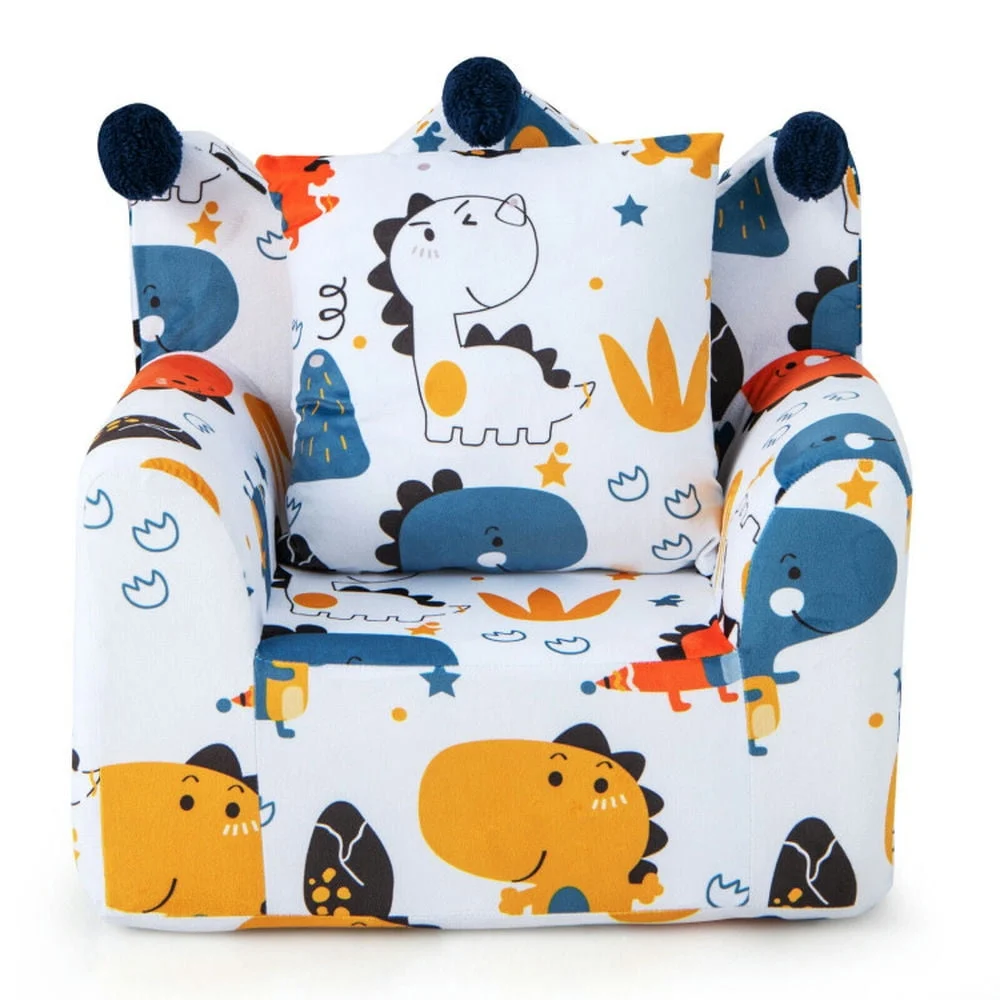 Little Nest Modular Adventure Couch – Versatile Foam Play Set β alternate angle showing full product