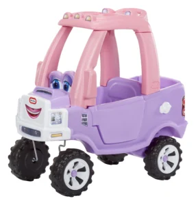 Little Tikes Cozy Coupe Ride on Toy for Toddlers and Kids