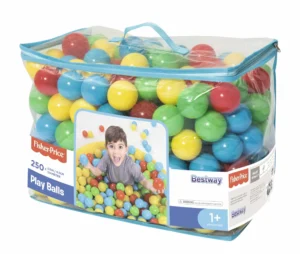 Little Tikes Hoop It Up Play Center Ball Pit Value Pack Kids Ages 3 and up