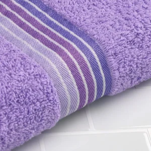 Mainstays 100 Cotton Bath Towel Super Soft and highly absorbent Basic Solid Premium Bath Towel for Bathroom Hotels Spa and Gym White