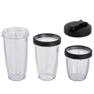 Mainstays 10PC BLENDER SET