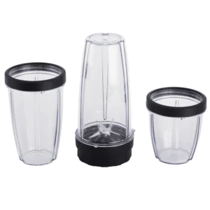 Mainstays 10PC BLENDER SET