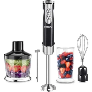 Mainstays 10PC BLENDER SET