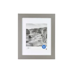 Mainstays – 8×10 Picture Frame – Black Kids Art Frame Wall Photo Frame