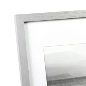 Mainstays – 8×10 Picture Frame – Black Kids Art Frame Wall Photo Frame