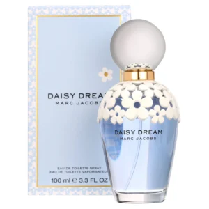 Marc Jacobs Daisy Dream Eau De Toilette Perfume for Women 3 4 oz
