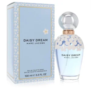 Marc Jacobs Daisy Dream Eau De Toilette Perfume for Women 3 4 oz